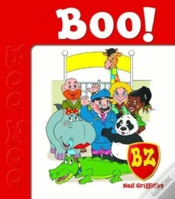 Capa do artigo Boo!