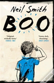 Capa do artigo Boo