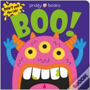Boo! (Slide & Surprise)
