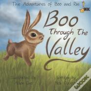 Boo Through The Valley
