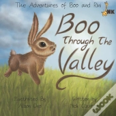 Boo Through The Valley
