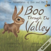 Capa do artigo Boo Through The Valley