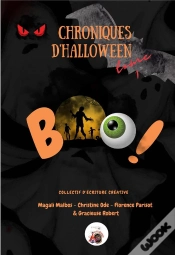 Capa do artigo Boo! Tome 1 : - Chroniques D