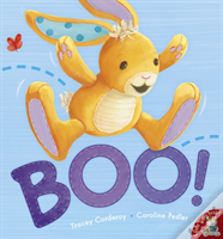Boo!