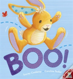 Capa do artigo Boo!