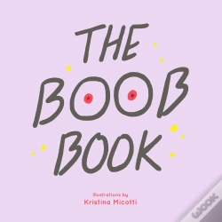 Capa do artigo Boob Book