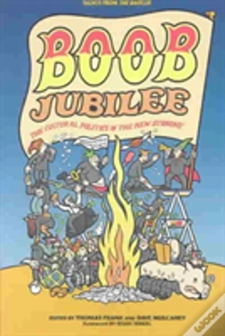 Capa do artigo Boob Jubilee