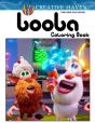 Booba Coloring Book - Preview