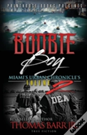 Capa do artigo Boobie Boy