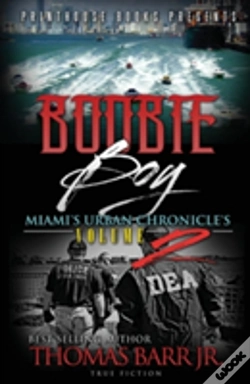 Capa do artigo Boobie Boy