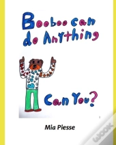 Booboo Can Do Anything!