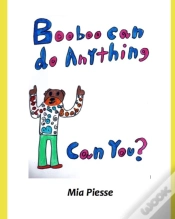 Capa do artigo Booboo Can Do Anything!