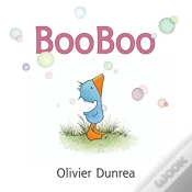 Capa do artigo Booboo