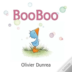 Capa do artigo Booboo