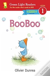 Booboo (Reader)