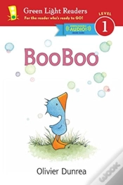 Capa do artigo Booboo (Reader)