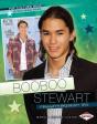 Booboo Stewart - Preview