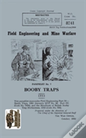 Capa do artigo Booby Traps