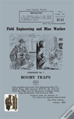 Capa do artigo Booby Traps