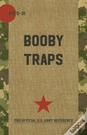 Capa do artigo Boobytraps Fm 5-31