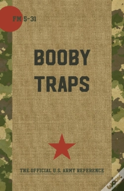 Capa do artigo Boobytraps Fm 5-31
