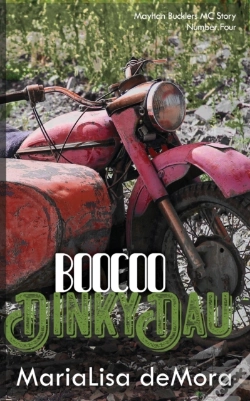 Capa do artigo Boocoo Dinky Dau