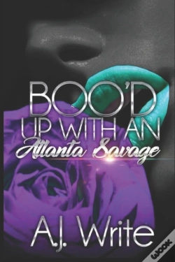 Capa do artigo Boo'D Up With An Atlanta Savage