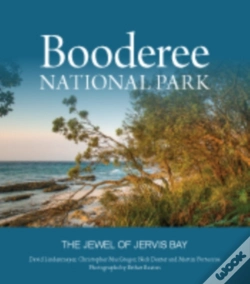 Capa do artigo Booderee National Park