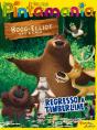 Boog & Elliot - Regresso a Timberline - Colorir - Preview