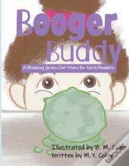 Booger Buddy