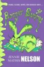 Booger Bunny - Preview
