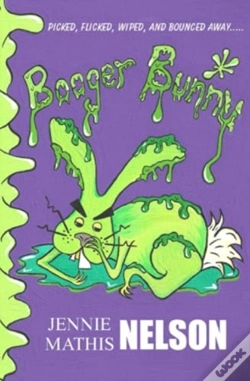 Capa do artigo Booger Bunny