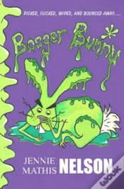 Capa do artigo Booger Bunny
