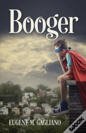 Capa do artigo Booger