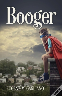 Capa do artigo Booger