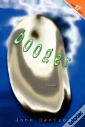 Capa do artigo Booger
