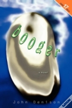 Capa do artigo Booger