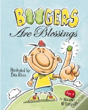 Capa do artigo Boogers Are Blessings