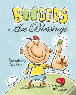 Capa do artigo Boogers Are Blessings
