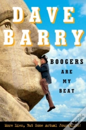 Capa do artigo Boogers Are My Beat