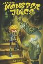 Boogers From Beyond #3 - Preview