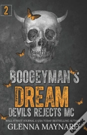 Capa do artigo Boogeyman