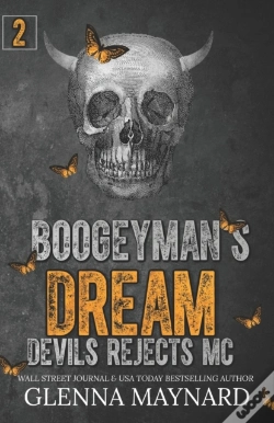 Capa do artigo Boogeyman'S Dream
