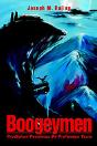 Boogeymen:Prodigium Pessimus De Profundus Terra - Preview