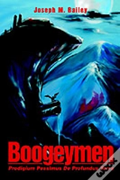 Capa do artigo Boogeymen:Prodigium Pessimus De Profundus Terra