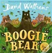 Boogie Bear