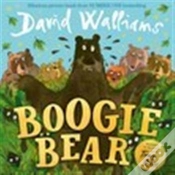 Capa do artigo Boogie Bear