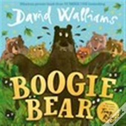 Capa do artigo Boogie Bear