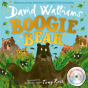 Boogie Bear - Preview