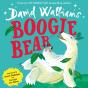 Boogie Bear - Preview